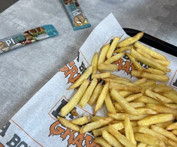 Restaurant LA BONNE GRAYE – ARGENTEUIL à Argenteuil, France