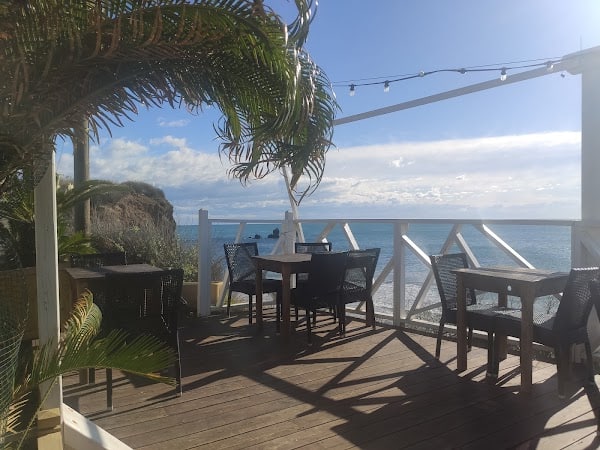 Restaurant La Bonne Mere à Agde, France