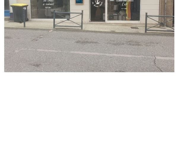 Restaurant la bonne moule à Voiron, France