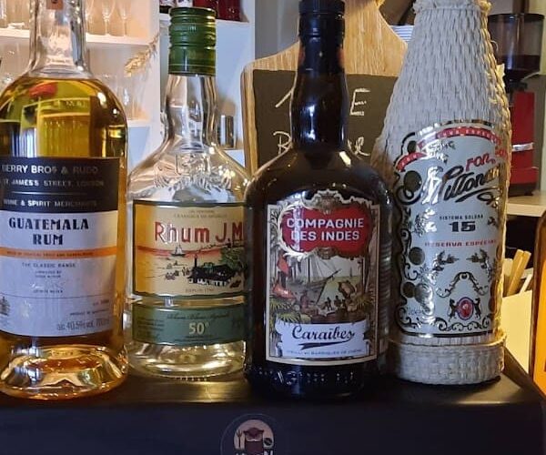 Restaurant LA BOTTEGA à Binche, Belgique