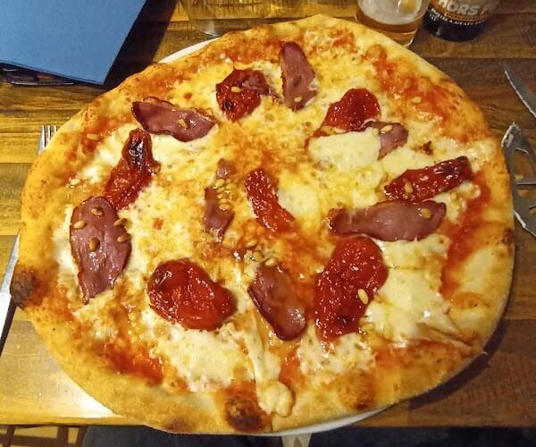Restaurant La Boule de Neige à Fontcouverte-la-Toussuire, France