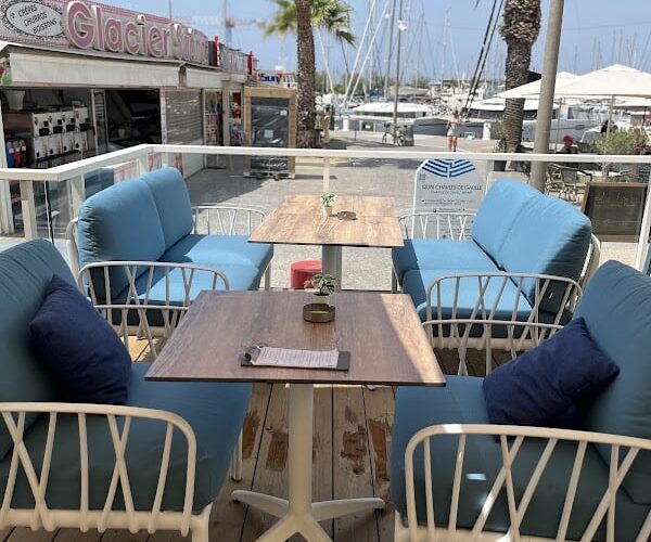 Restaurant La Bourrique à La Grande-Motte, France