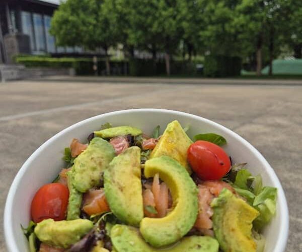 Restaurant La Boutique de Nico à Niort, France