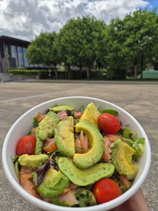 Restaurant La Boutique de Nico à Niort, France