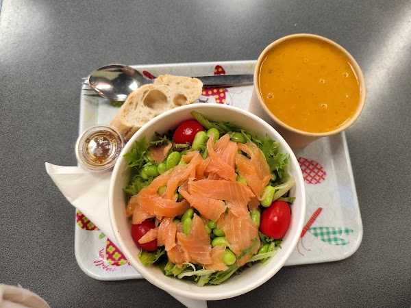 Restaurant La Boutique de Nico à Niort, France