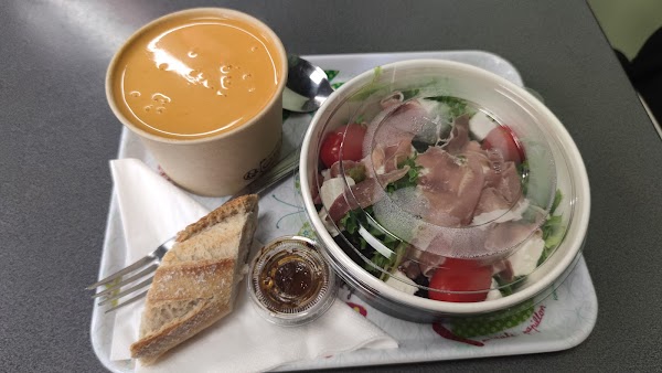 Restaurant La Boutique de Nico à Niort, France