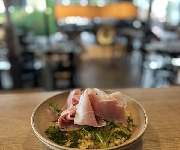 Restaurant La Brass à Royan, France