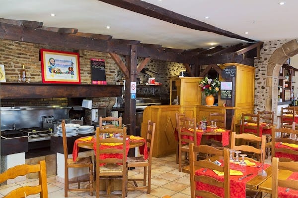 Restaurant La Brochetterie à Pau, France
