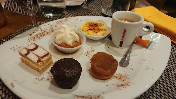 Restaurant La Brochetterie à Pau, France