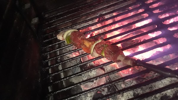 Restaurant La Bûcherie à Vierzon, France