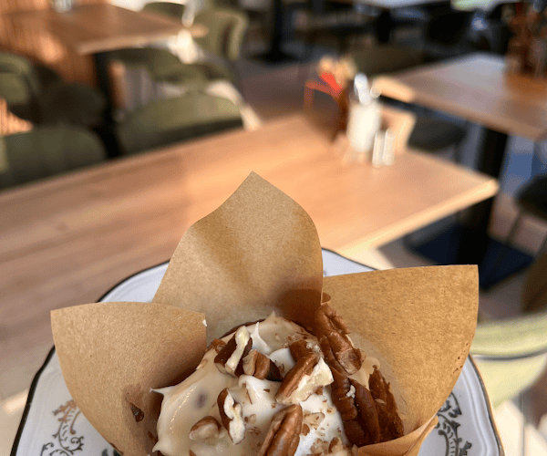 Restaurant La Cachette, Espace Gourmand à Braives, Belgique