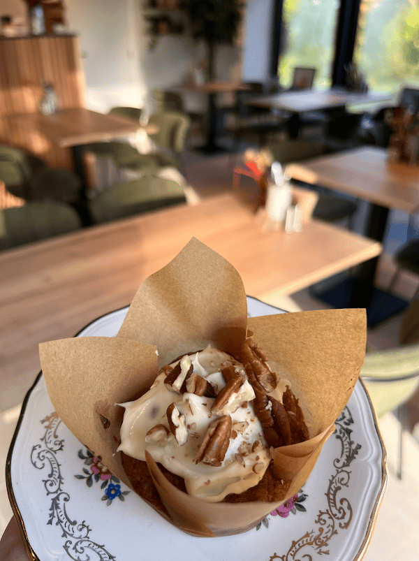 Restaurant La Cachette, Espace Gourmand à Braives, Belgique