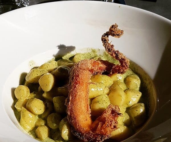 Restaurant La Cantina à Saint-Laurent-du-Var, France