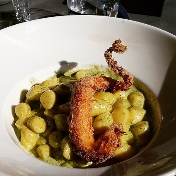 Restaurant La Cantina à Saint-Laurent-du-Var, France