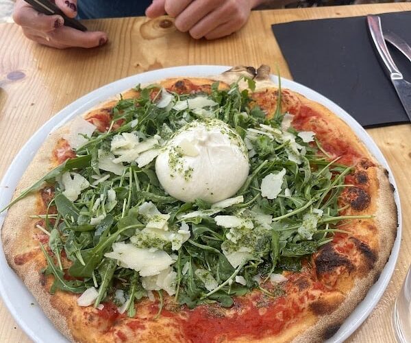 Restaurant LA CANTINE CIOTADENNE à La Ciotat, France