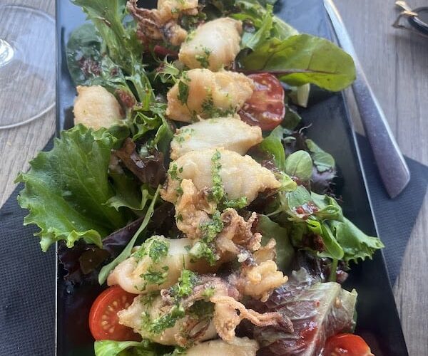 Restaurant LA CANTINE CIOTADENNE à La Ciotat, France