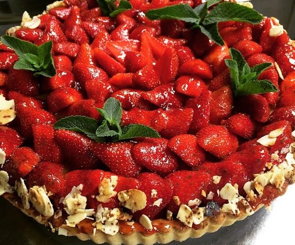 Restaurant LA CANTINE DE MARSEILLE à Marseille, France