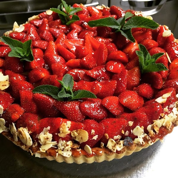 Restaurant LA CANTINE DE MARSEILLE à Marseille, France