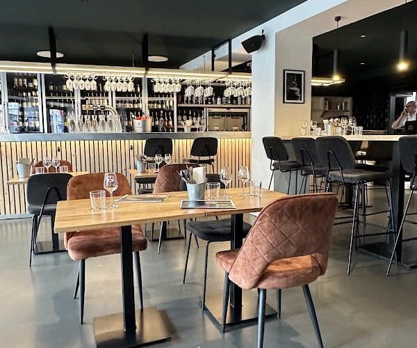 Restaurant La Cantine des Halles à Tarbes, France