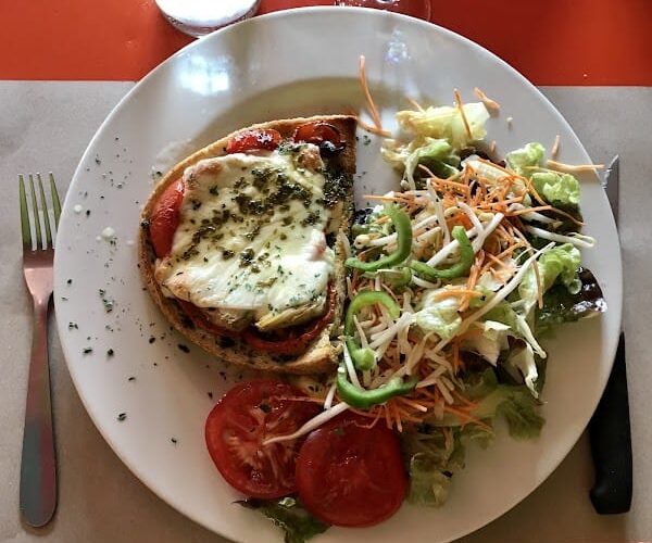 Restaurant La Cantine Du Pois à Romans-sur-Isère, France