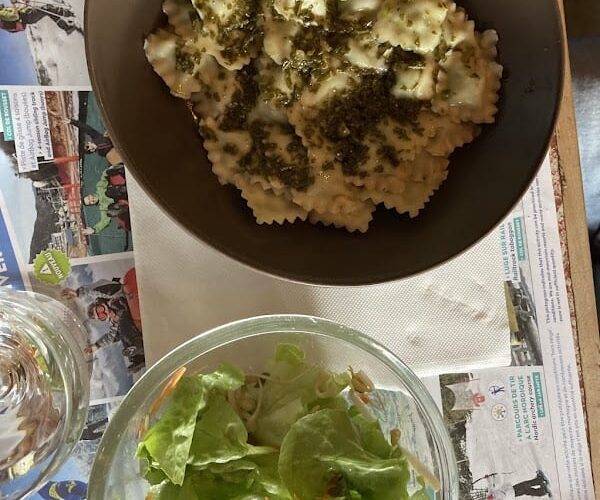 Restaurant La Cantine Du Pois à Romans-sur-Isère, France