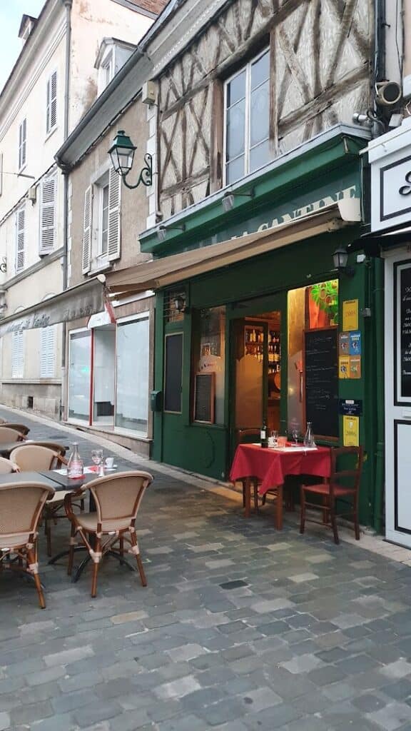 La Cantine