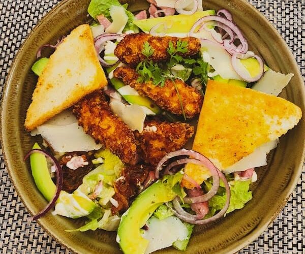 Restaurant La Cantine à Château-Gontier-sur-Mayenne, France