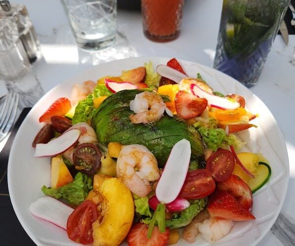 Restaurant La Cantine à Château-Gontier-sur-Mayenne, France
