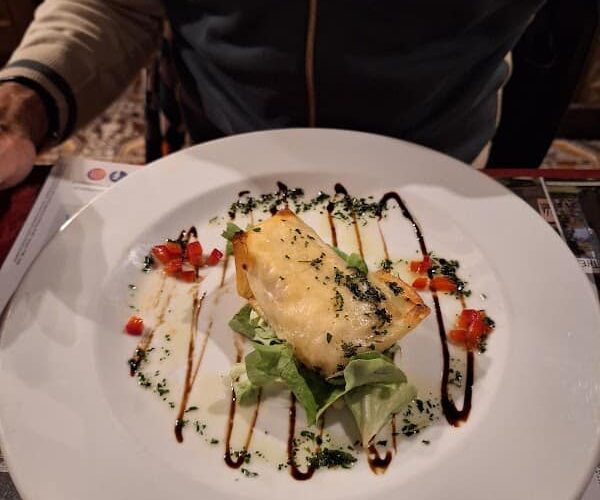 Restaurant La Cantine à Montargis, France