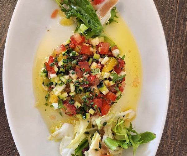 Restaurant La CANTINE Sainte Maxime à Sainte-Maxime, France