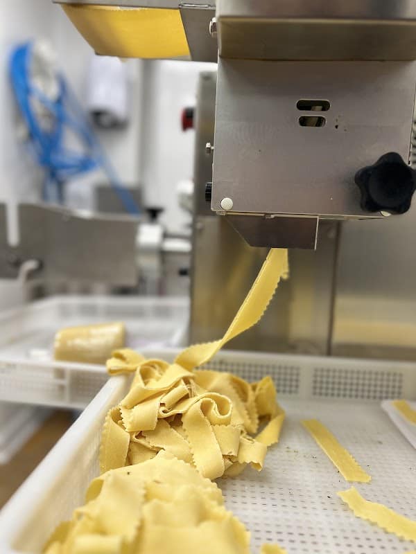 Restaurant la Cantinetta à Digne-les-Bains, France