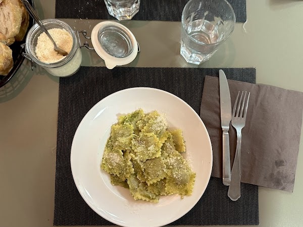 Restaurant la Cantinetta à Digne-les-Bains, France