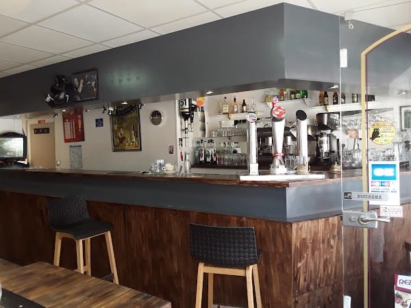 Restaurant La Caravelle à Niort, France