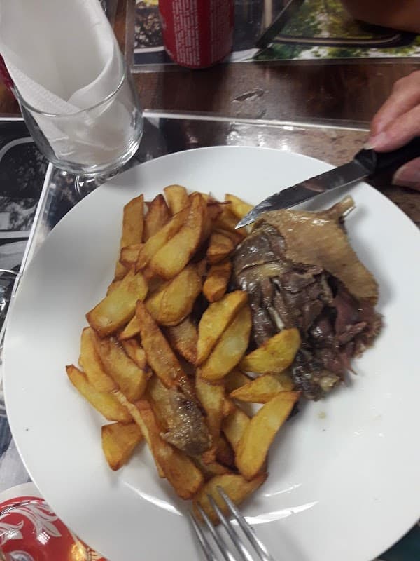 Restaurant La Caravelle à Niort, France