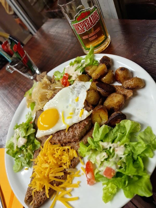 Restaurant La Caravelle à Les Sables-d'Olonne, France