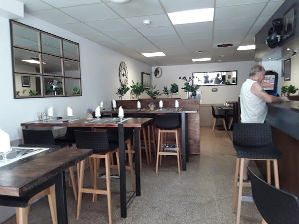 Restaurant La Caravelle à Niort, France