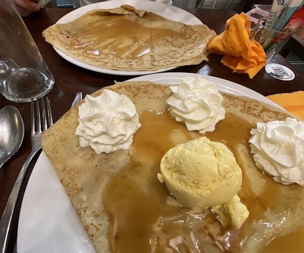Restaurant La Caravelle à Les Sables-d'Olonne, France