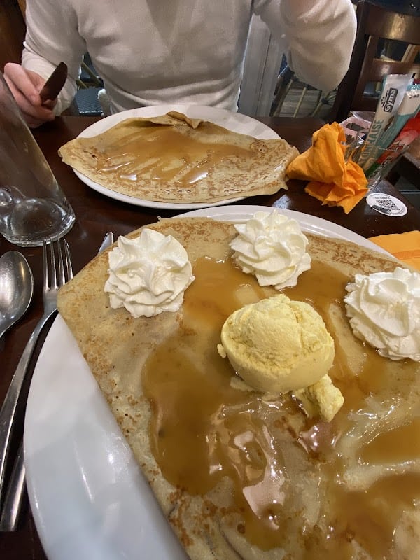Restaurant La Caravelle à Les Sables-d'Olonne, France