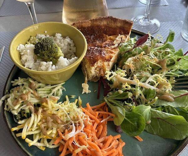 Restaurant La Carola à Uzès, France