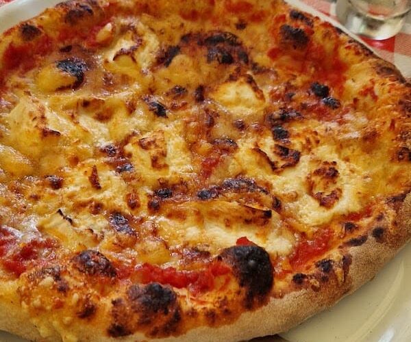 Restaurant La casa d’amico à Portiragnes, France