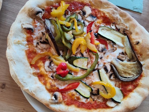 Restaurant La Casa à Beaune, France