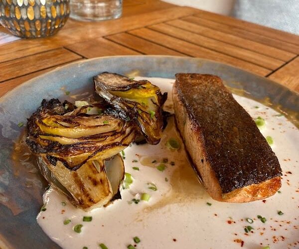 Restaurant La Casa à Porto-Vecchio, France