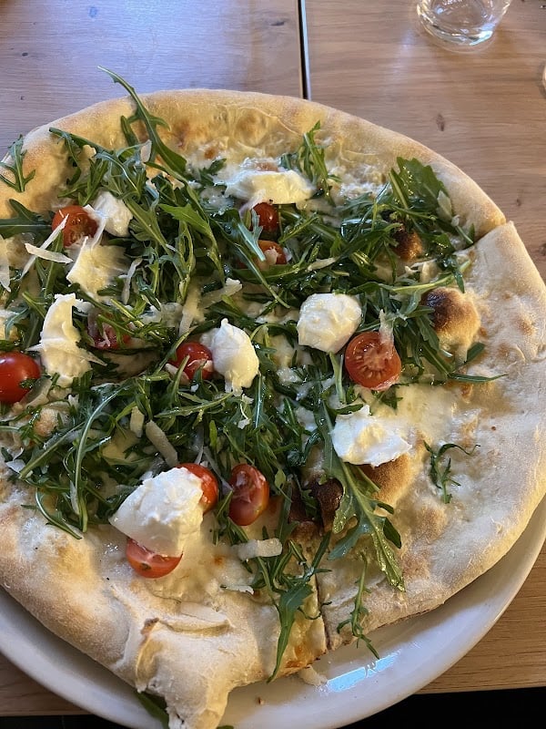 Restaurant La Casa à Beaune, France