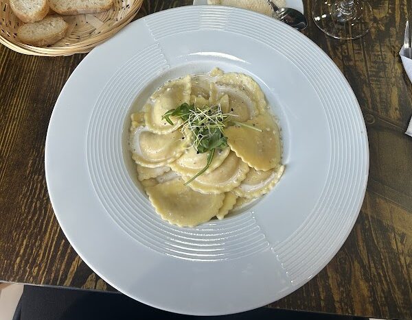 La Casa restaurant épicerie italienne 9,90€ plat+dessert à Longeville-lès-Saint-Avold, France