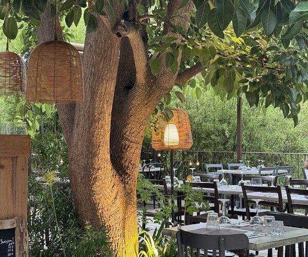 Restaurant La Casette d’Araggio à San-Gavino-di-Carbini, France