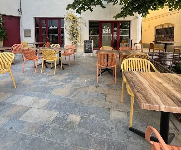 Restaurant La Caz’Dédé à Lunel, France