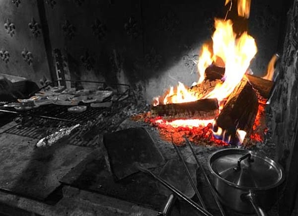 Restaurant La Cendrée à Toulouse, France