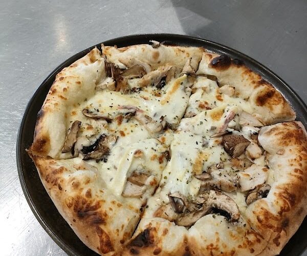 Restaurant La Cheminée à Avize, France