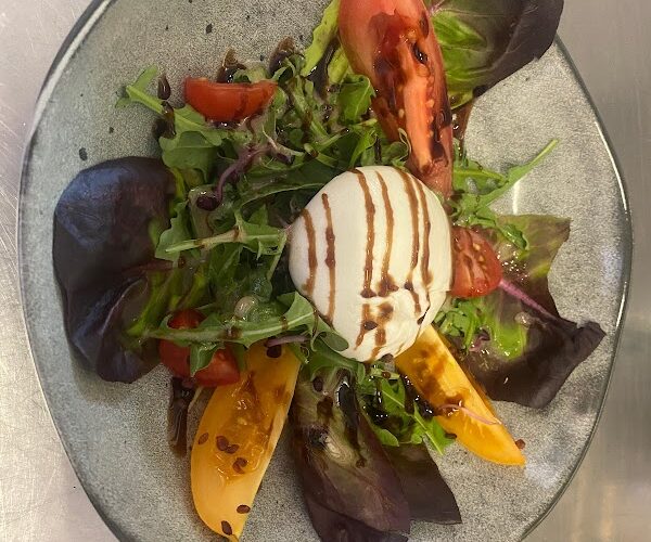 Restaurant La Closerie d’Orgemont. à Argenteuil, France