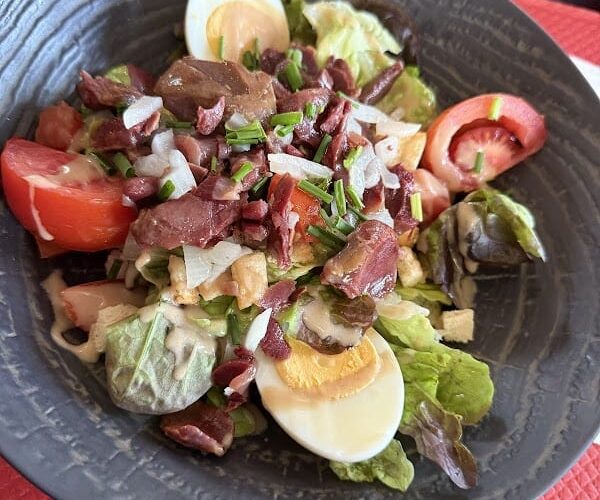 Restaurant La Côte à l’Os à Saint-Paul-lès-Dax, France